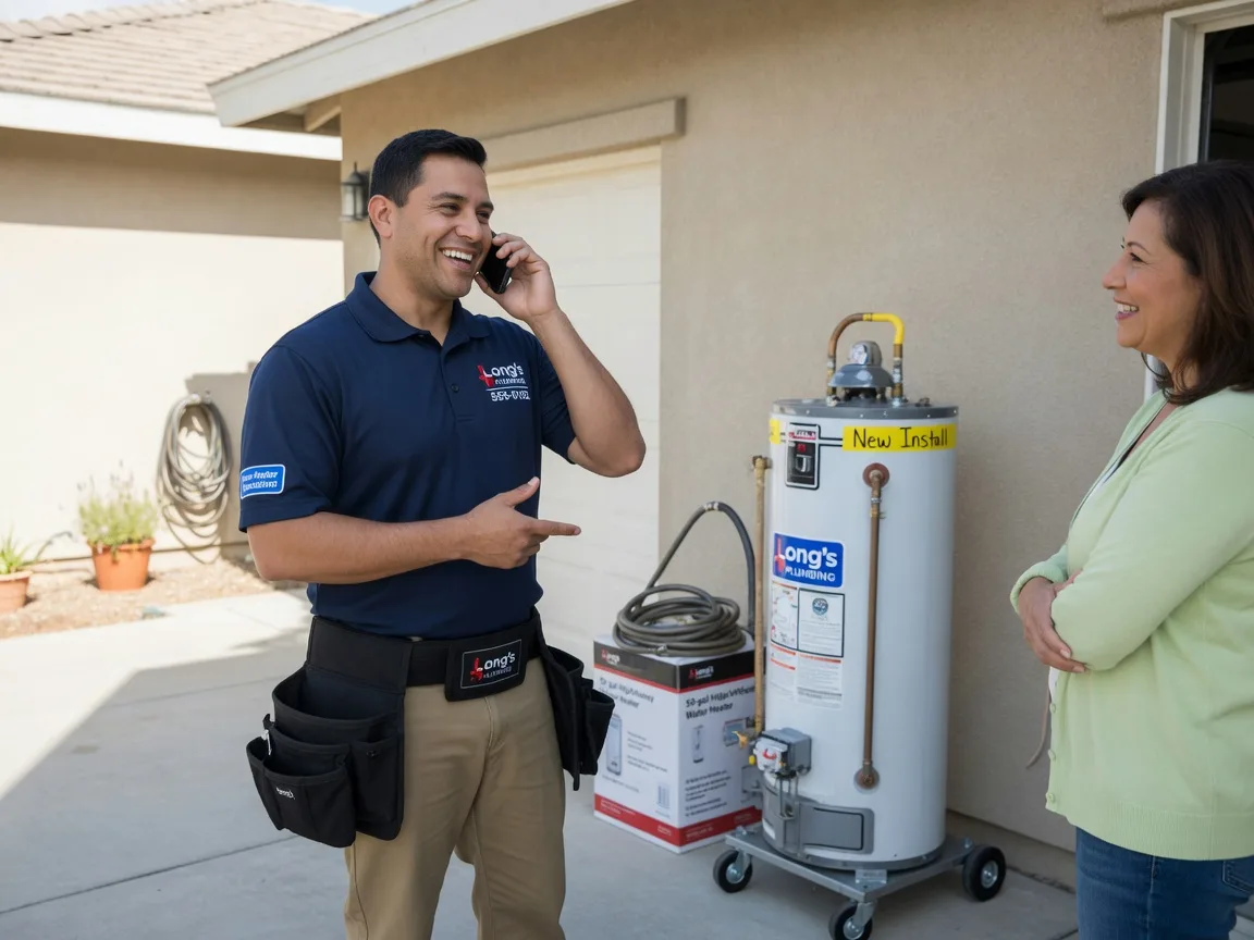 Leak Detection Garwood, TX FAQs